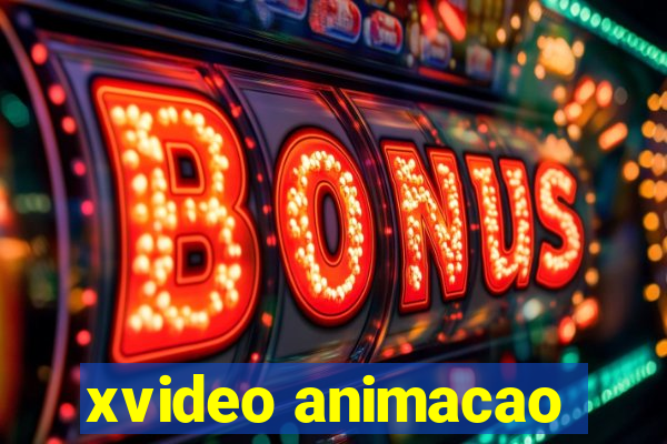 xvideo animacao